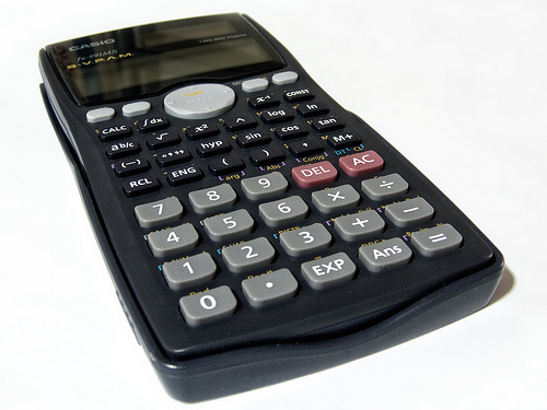 Calculator